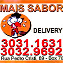 mais-sabor
