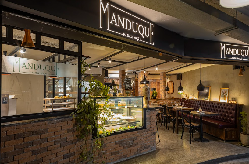 manduque 1